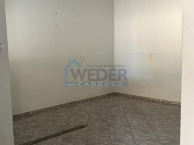 Casa financiável no Setor Nova Fronteira, em Gurupi. Cód – 918