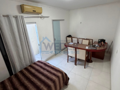 Casa completa em excelente setor de Gurupi. Cód – 920