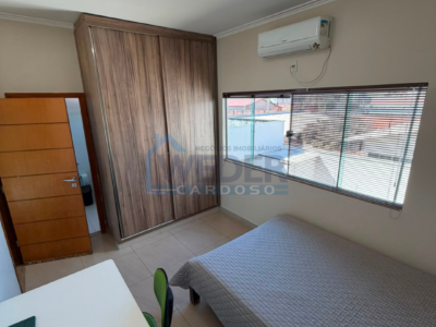 Casa ampla e completa em excelente localização de Gurupi. Cód – 922