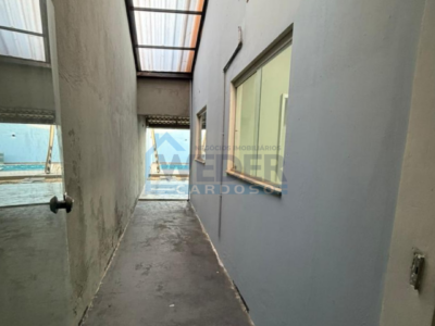 🏡 Casa financiável com energia solar e área de lazer em Gurupi – Cód.930