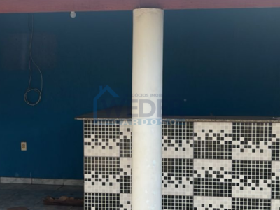 Casa financiável no Setor Nova Fronteira, em Gurupi. Cód – 918