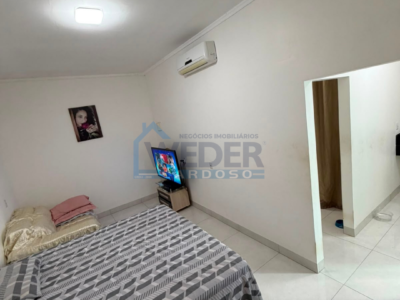 Casa completa em excelente setor de Gurupi. Cód – 920