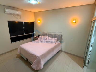 Casa ampla e completa em excelente localização de Gurupi. Cód – 922