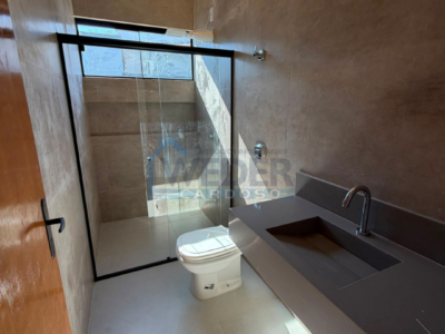 Casa financiável com excelente espaço em Gurupi. Cód – 923