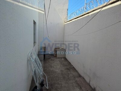 Casa moderna e completa em setor nobre de Gurupi – Cód.916