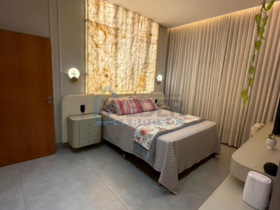 🏡 Casa de alto padrão com tecnologia e conforto em Gurupi – Cód.927