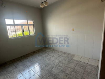 Casa financiável no Setor Sol Nascente, em Gurupi. Cód – 928