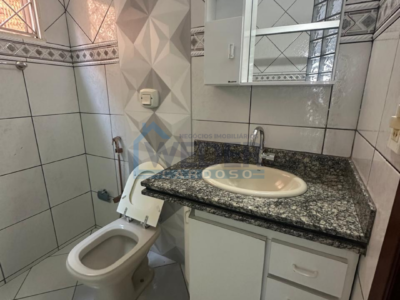 Casa financiável no Setor Sol Nascente, em Gurupi. Cód – 928