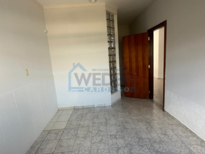 Casa financiável no Setor Sol Nascente, em Gurupi. Cód – 928