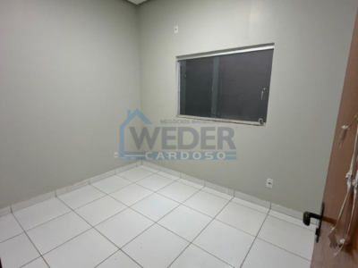 🏡 Casa financiável com energia solar e área de lazer em Gurupi – Cód.930