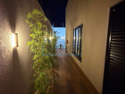 🏡 Casa de alto padrão com tecnologia e conforto em Gurupi – Cód.927