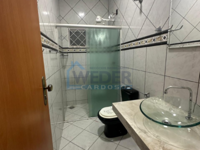 Casa financiável no Setor Sol Nascente, em Gurupi. Cód – 928