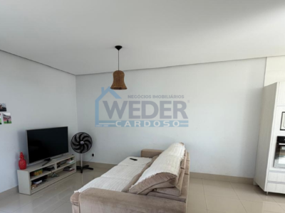 Casa ampla com área de lazer completa em Gurupi. Cód – 929