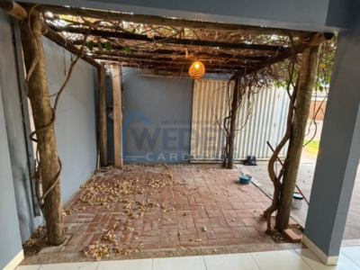 🏡 Casa financiável com energia solar e área de lazer em Gurupi – Cód.930
