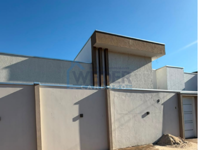 Casa completa em excelente setor de Gurupi. Cód – 920