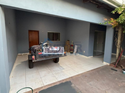 🏡 Casa financiável com energia solar e área de lazer em Gurupi – Cód.930