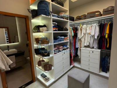 🏡 Casa de alto padrão com tecnologia e conforto em Gurupi – Cód.927