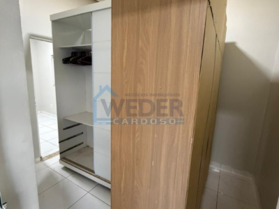 🏡 Casa financiável com energia solar e área de lazer em Gurupi – Cód.930