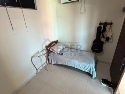 Casa ampla e completa em excelente localização de Gurupi. Cód – 922