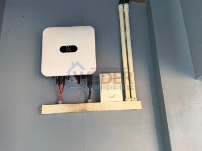 🏡 Casa financiável com energia solar e área de lazer em Gurupi – Cód.930