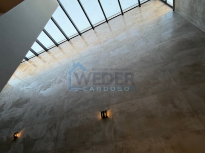 Casa moderna de altíssimo padrão e automatizada em Gurupi – Cód. 932