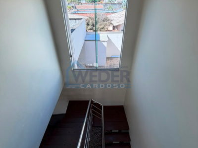 Casa ampla e completa em excelente localização de Gurupi. Cód – 922