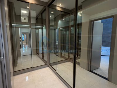 Casa moderna de altíssimo padrão e automatizada em Gurupi – Cód. 932