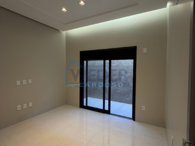 Casa moderna de altíssimo padrão e automatizada em Gurupi – Cód. 932