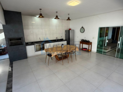Casa completa em excelente setor de Gurupi. Cód – 920