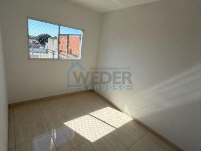 🏡 Apartamento financiável no Centro de Gurupi. Cód – 921
