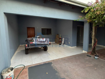 🏡 Casa financiável com energia solar e área de lazer em Gurupi – Cód.930