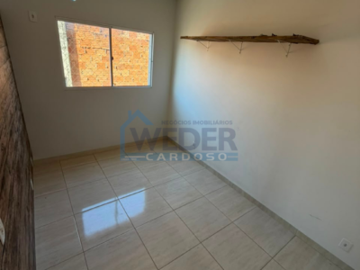 🏡 Apartamento financiável no Centro de Gurupi. Cód – 921