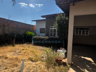 Casa financiável no Setor Sol Nascente, em Gurupi. Cód – 928