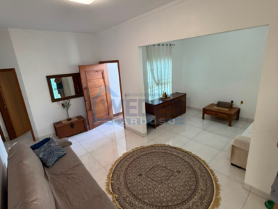 Casa completa em excelente setor de Gurupi. Cód – 920