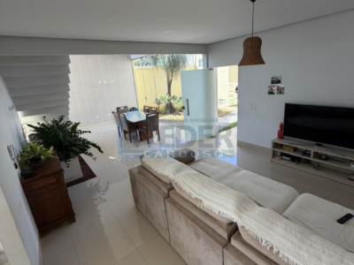 Casa ampla com área de lazer completa em Gurupi. Cód – 929