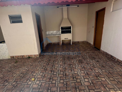 Casa financiável no Setor Sol Nascente, em Gurupi. Cód – 928