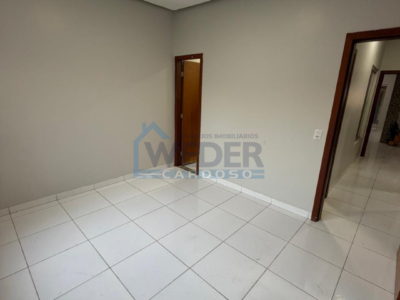 🏡 Casa financiável com energia solar e área de lazer em Gurupi – Cód.930