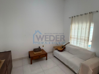 Casa completa em excelente setor de Gurupi. Cód – 920