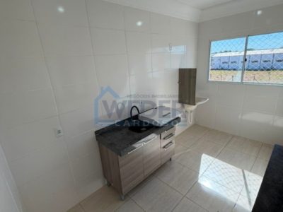 🏡 Apartamento financiável no Centro de Gurupi. Cód – 921
