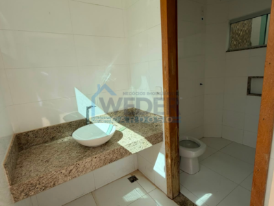 Casa ampla e completa em excelente localização de Gurupi. Cód – 922