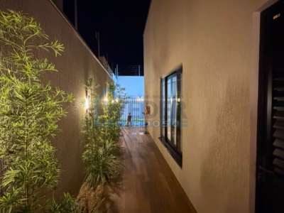 🏡 Casa de alto padrão com tecnologia e conforto em Gurupi – Cód.927