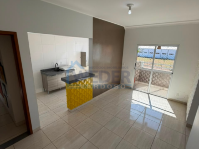 🏡 Apartamento financiável no Centro de Gurupi. Cód – 921