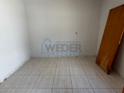 Casa financiável no Setor Sol Nascente, em Gurupi. Cód – 928