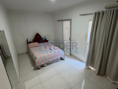 Casa completa em excelente setor de Gurupi. Cód – 920