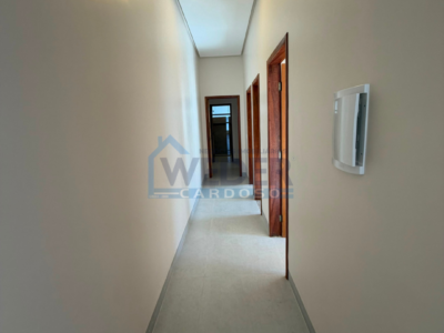 Casa financiável com excelente espaço em Gurupi. Cód – 923