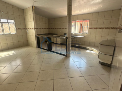 Casa financiável no Setor Sol Nascente, em Gurupi. Cód – 928