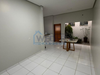 🏡 Casa financiável com energia solar e área de lazer em Gurupi – Cód.930