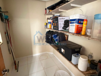 Casa ampla e completa em excelente localização de Gurupi. Cód – 922