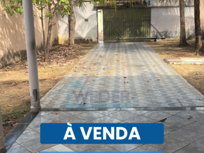 Casas à venda em Gurupi TO