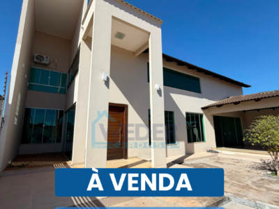 Casas à venda em Gurupi TO